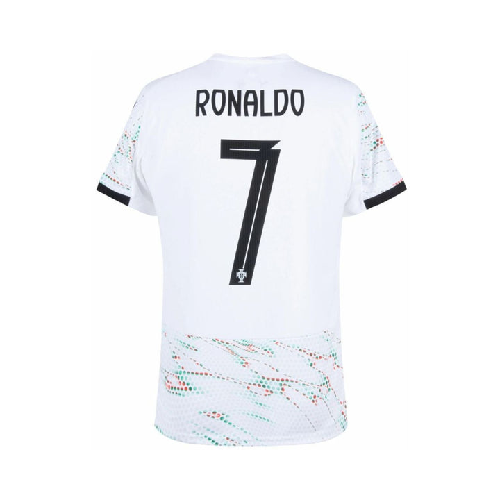 Portugal Alternative 25/26 - World Cup 2026 - Ronaldo 7