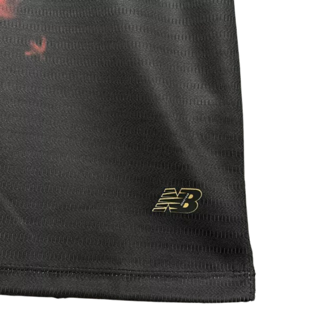 Sao Paulo Third 24/25