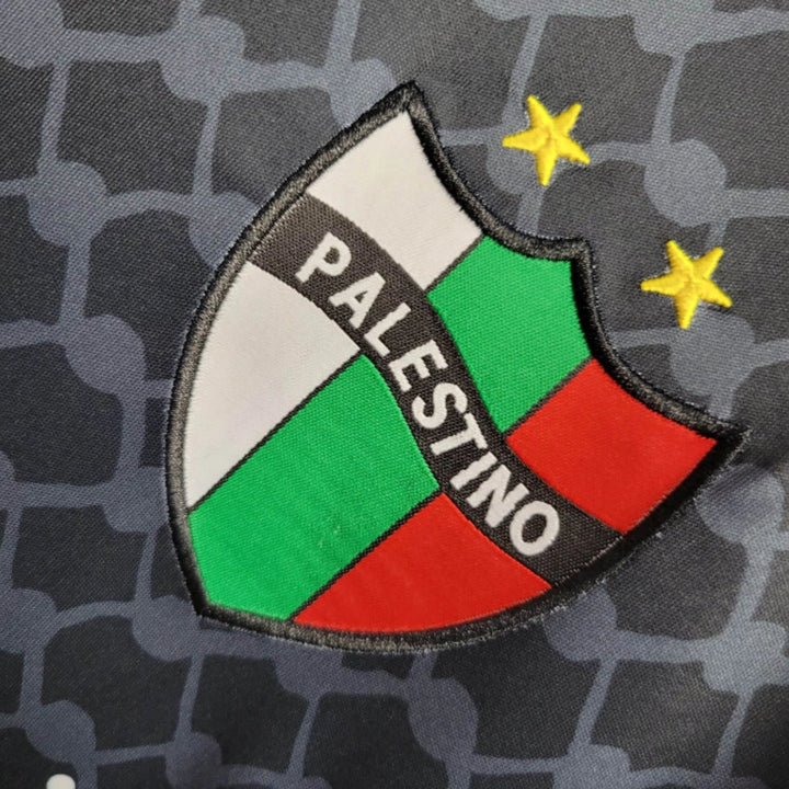 CD Palestino Alternative 24/25