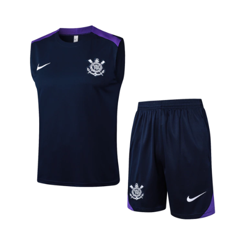 Corinthians 25/26 - Training Equipment