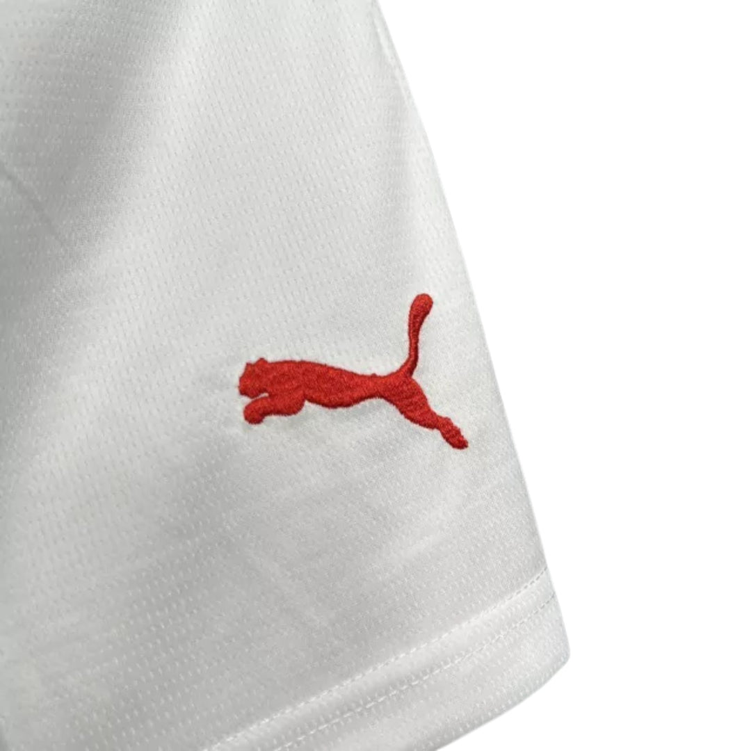 Shorts - AC Milan Home 24/25