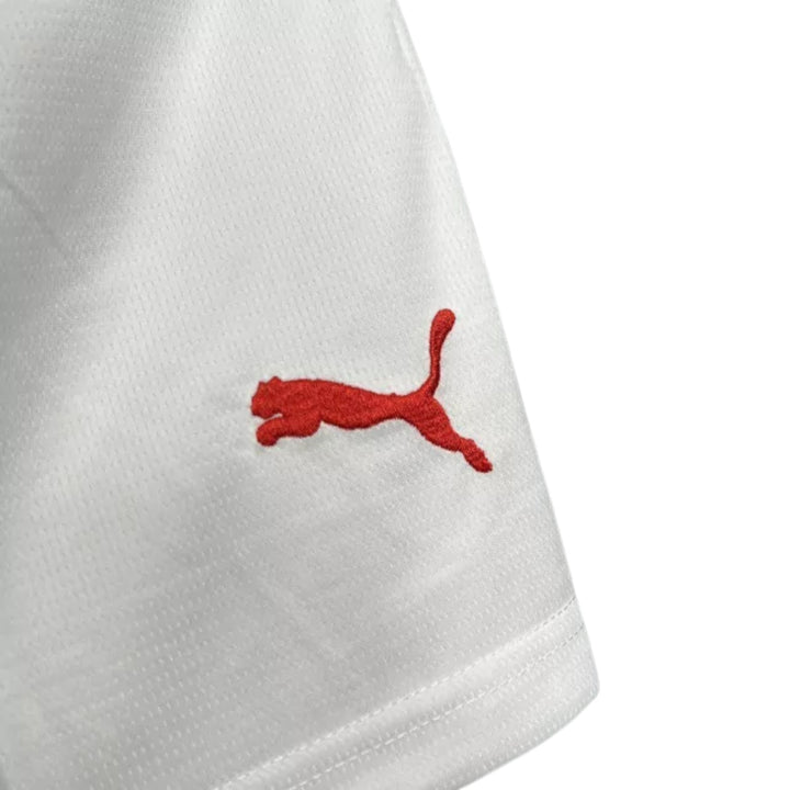 Shorts - AC Milan Home 24/25