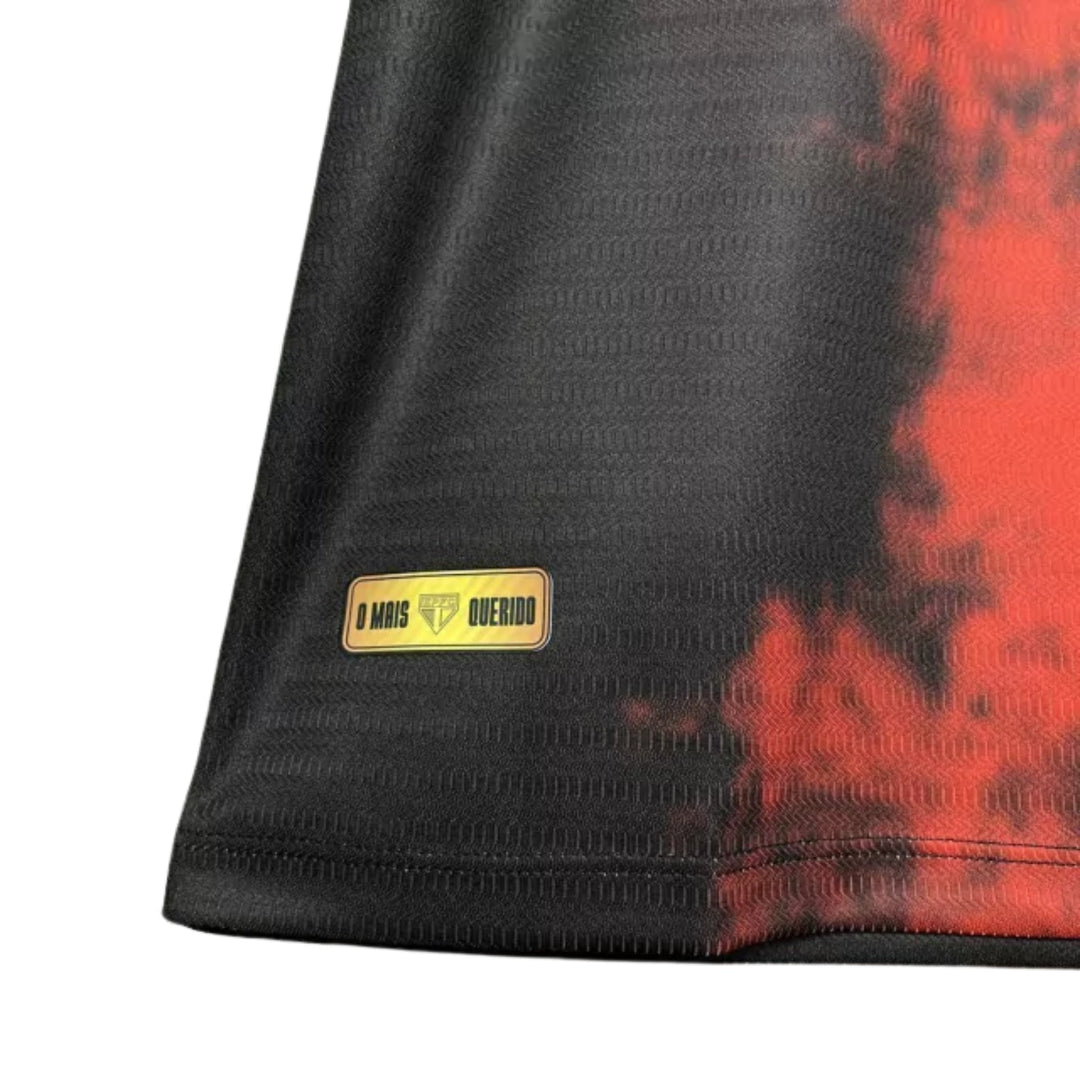 Sao Paulo Third 24/25