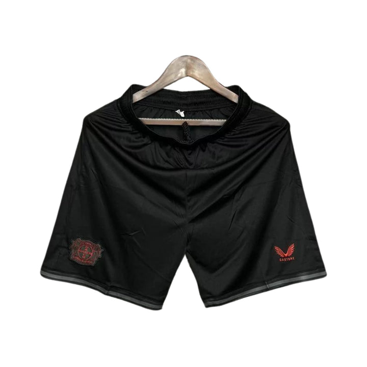 Shorts - Bayer 04 Leverkusen Home 24/25