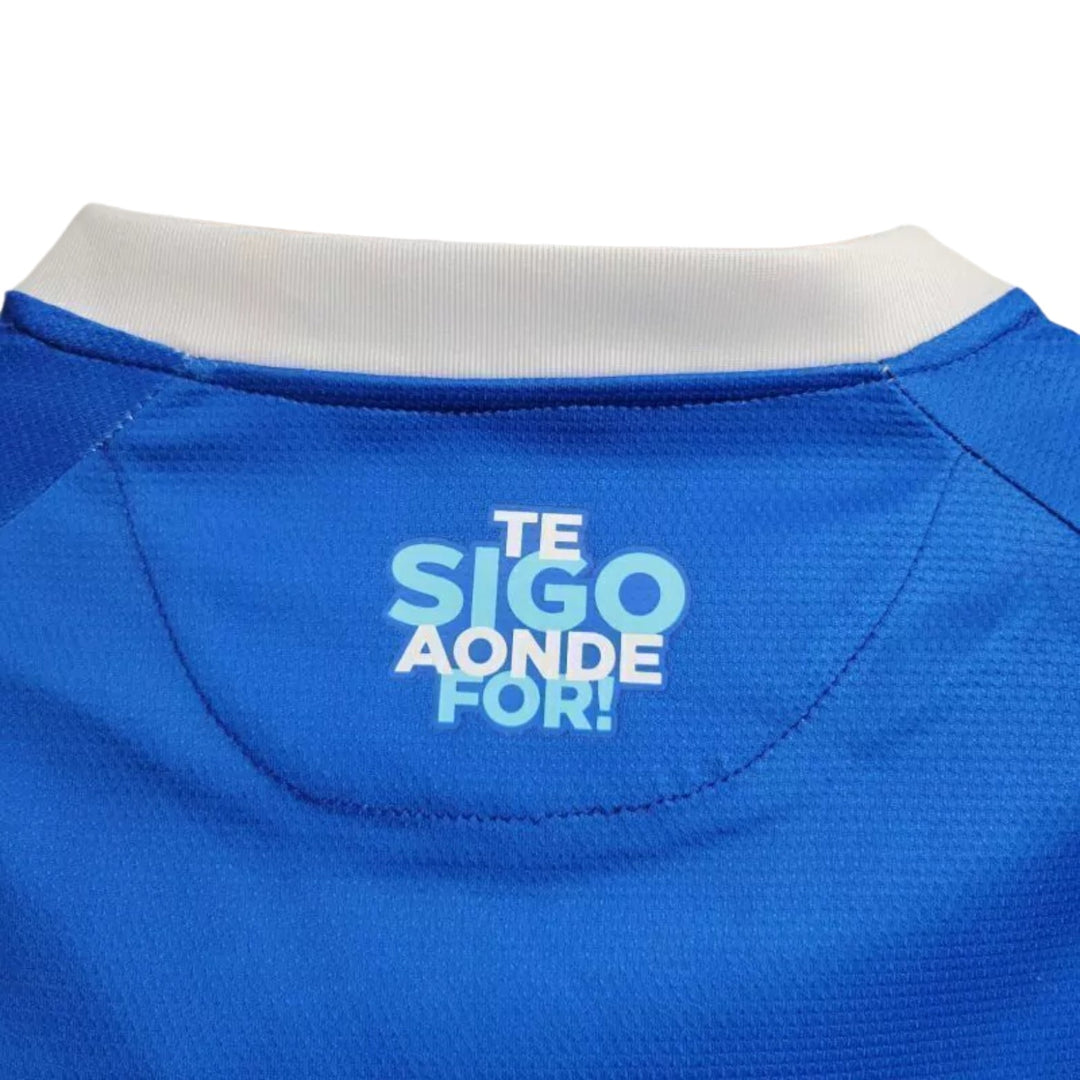 CSA Principal 24/25 - Women's Version