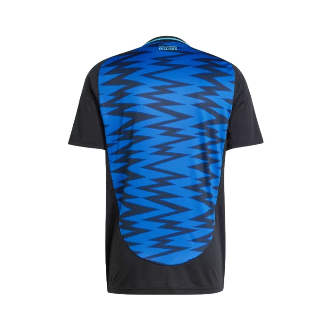 Strasbourg Third 24/25