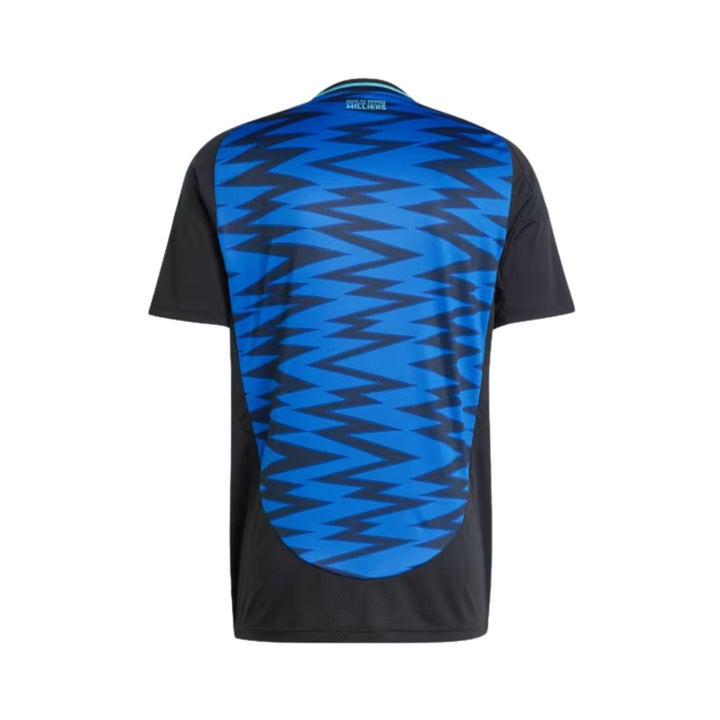 Strasbourg Third 24/25