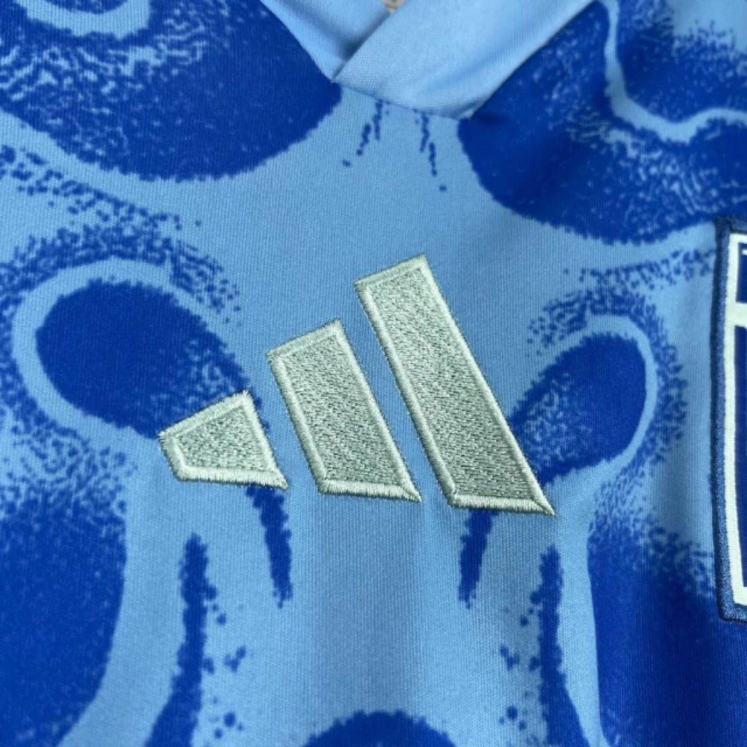 Tigers Alternative 25/26