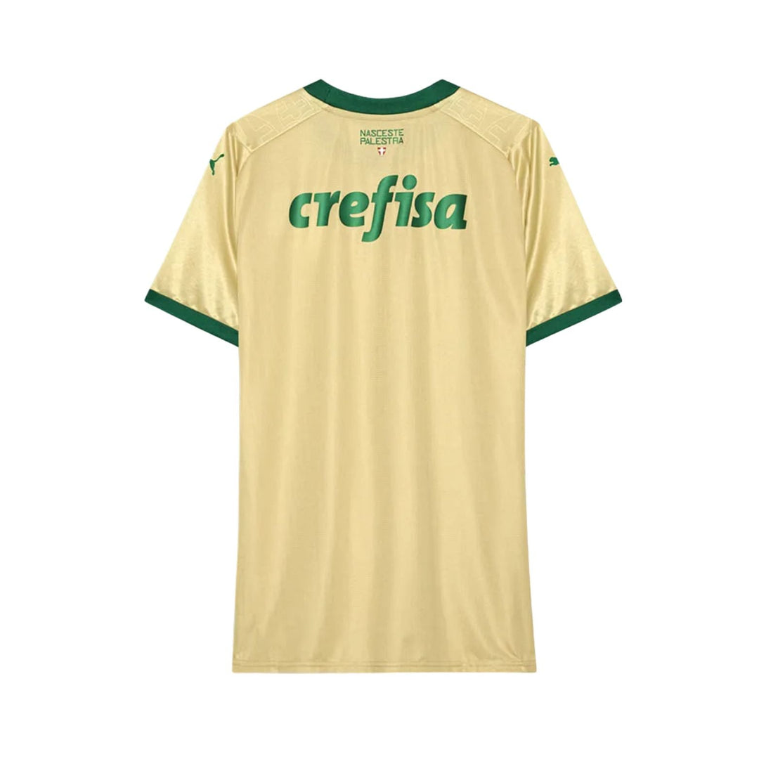 Palmeiras Third 25/26
