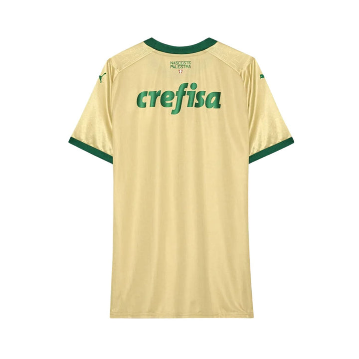 Palmeiras Third 25/26