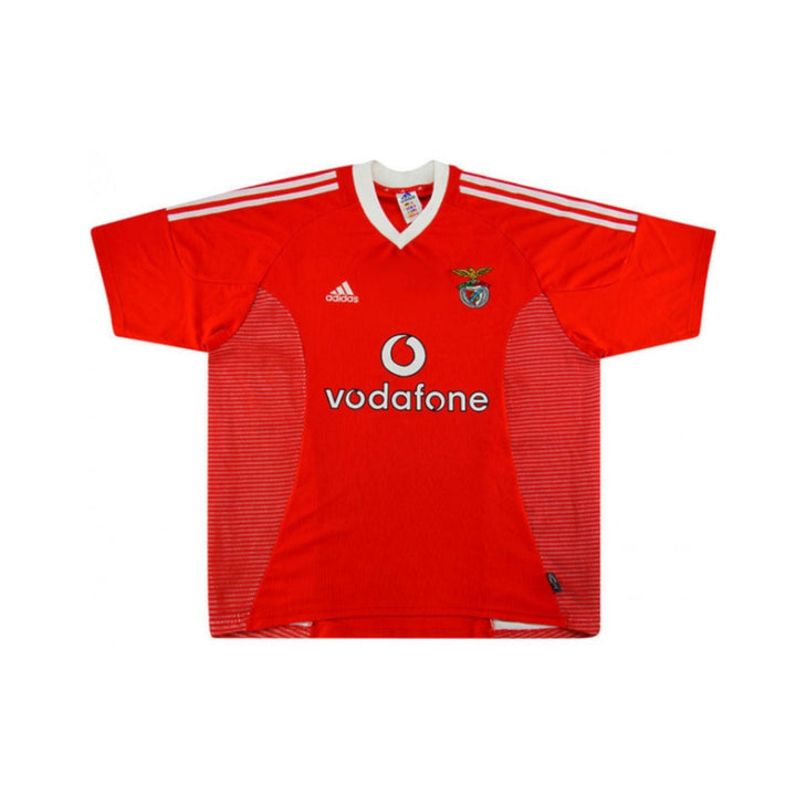 Benfica Home 02/03