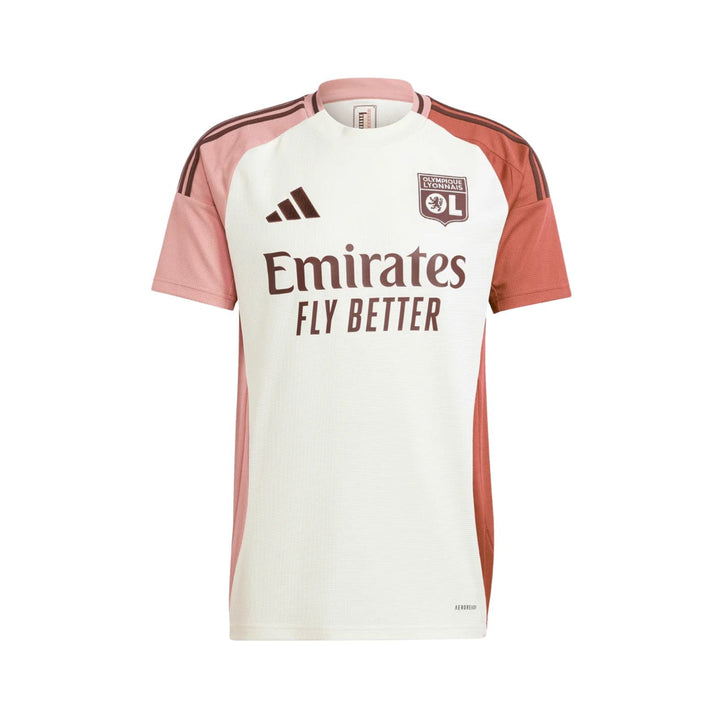 Olympique Lyon Third 24/25