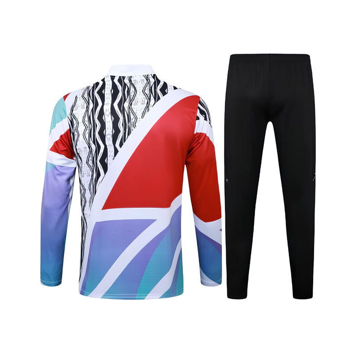 Arsenal 25/26 - Tracksuit - 1/2 Zip