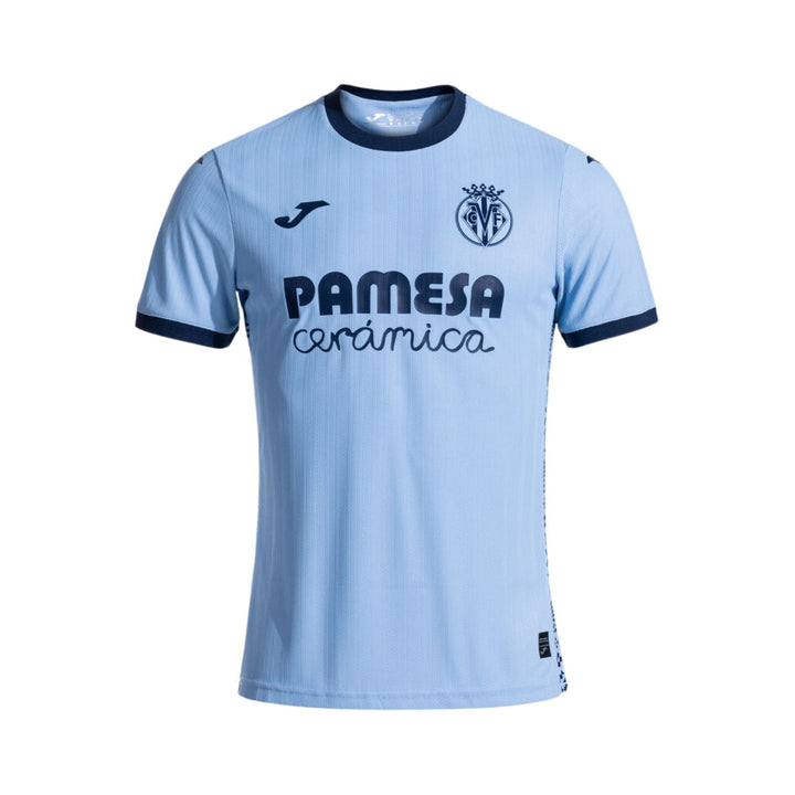 Villareal Alternative 24/25