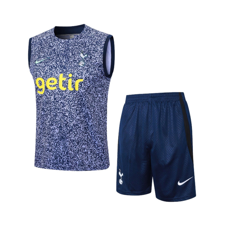 Tottenham Hotspur FC 24/25 - Training Kit - Sleeveless Shirt