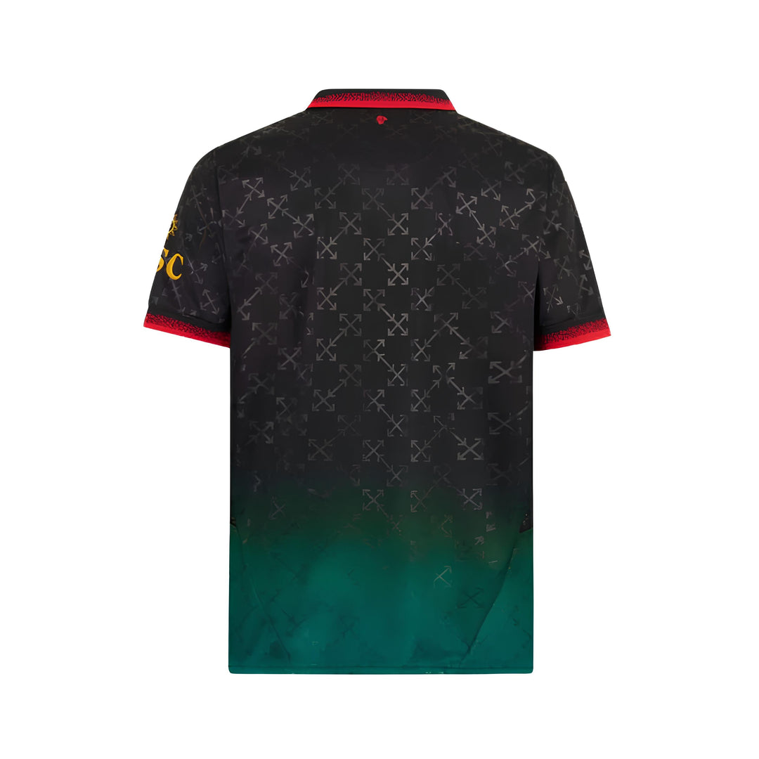 AC Milan Room 24/25 - Delivery in 48 Hours