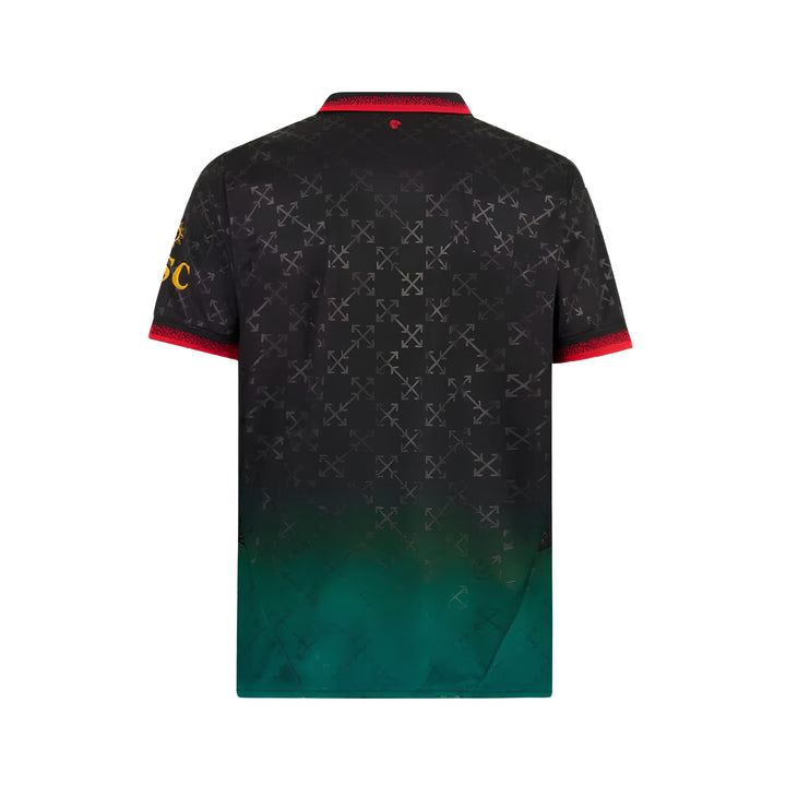 AC Milan Room 24/25 - Delivery in 48 Hours