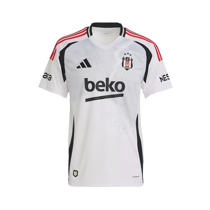 Besiktas Home 24/25