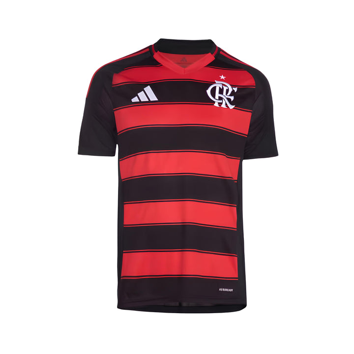 Flamengo Home 25/26