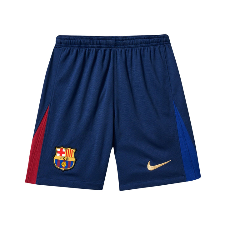 Shorts - Barcelona Home 24/25