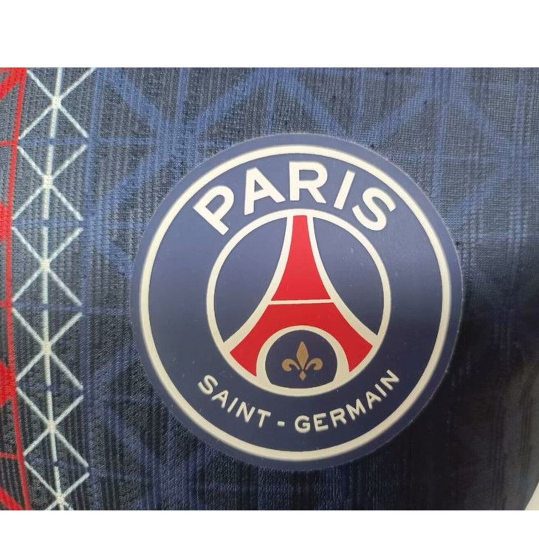 PSG Home 25/26 - Player Version