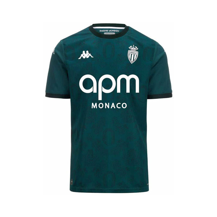 AS Monaco Alternative 24/25