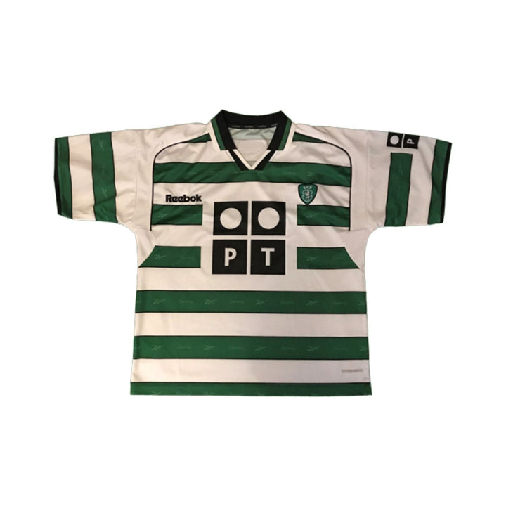 Sporting Principal 01/02