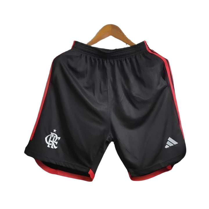 Shorts - Flamengo Alternative 24/25