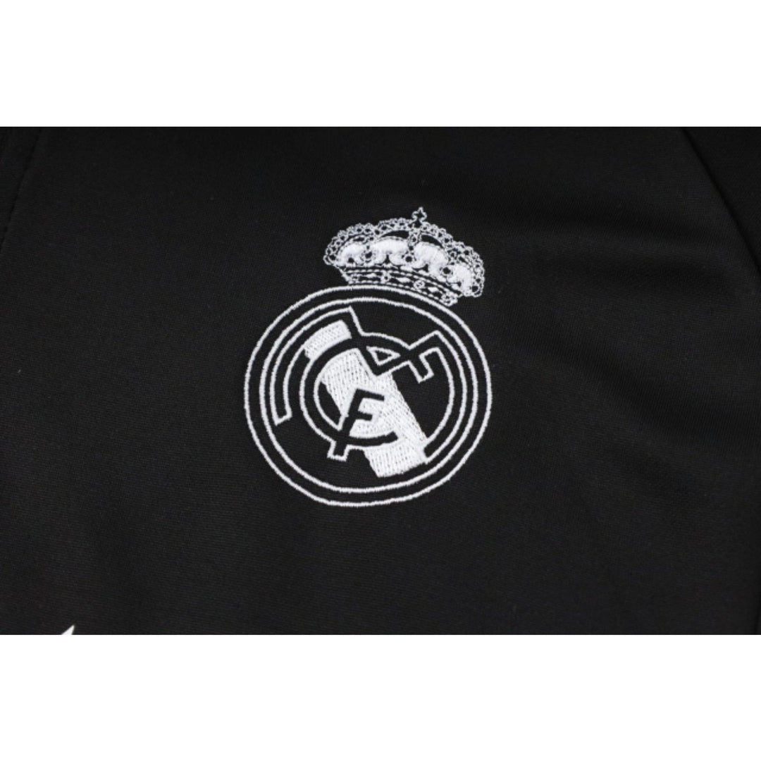 Real Madrid 24/25 - Tracksuit - 1/2 Zip