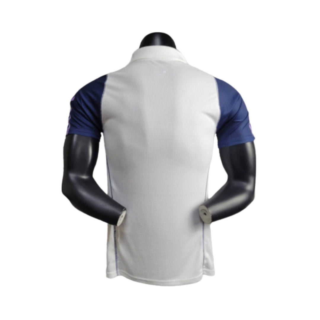 Real Madrid Polo 24/25 - Player Version