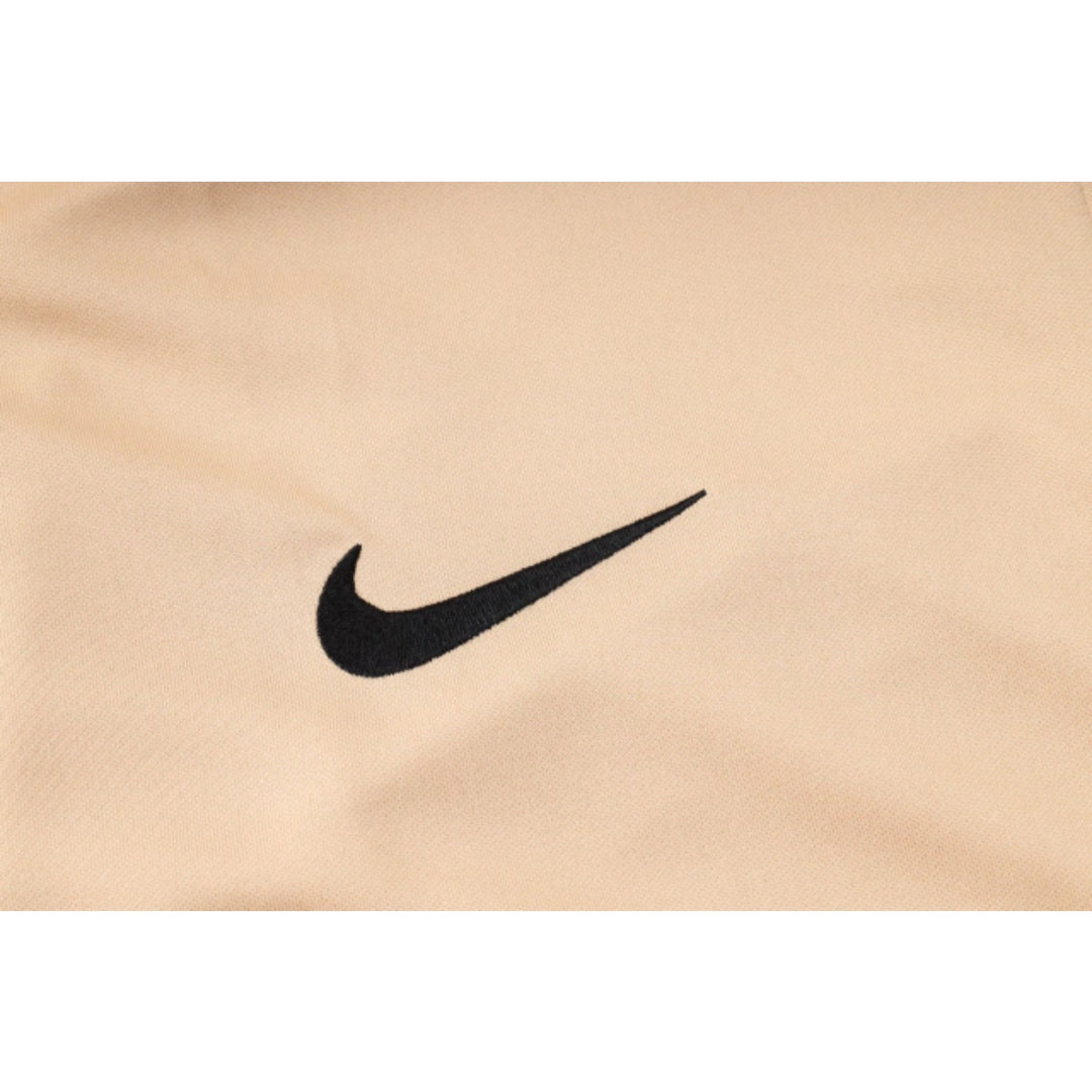 Barcelona 24/25 - Tracksuit - Full Zip