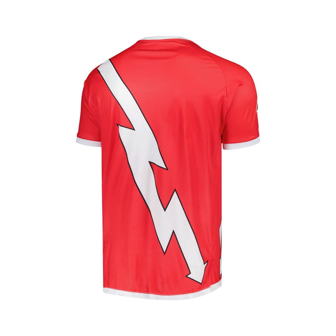 Rayo Vallecano Alternative 24/25