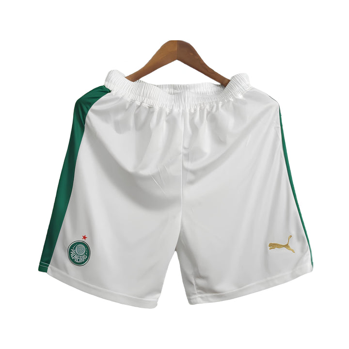 Shorts - Palmeiras Home 24/25