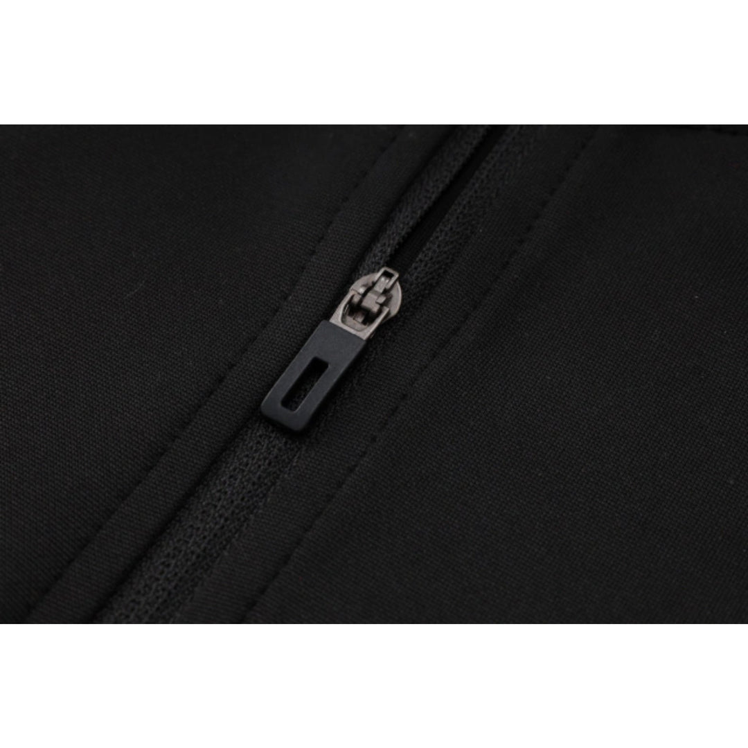 Real Madrid 24/25 - Tracksuit - 1/2 Zip