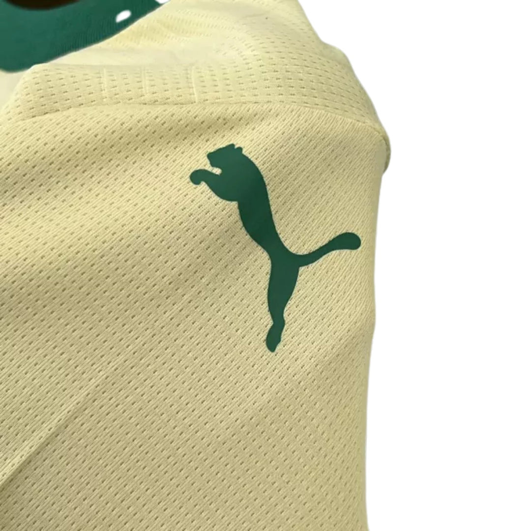 Children's Kit - Palmeiras Third 24/25