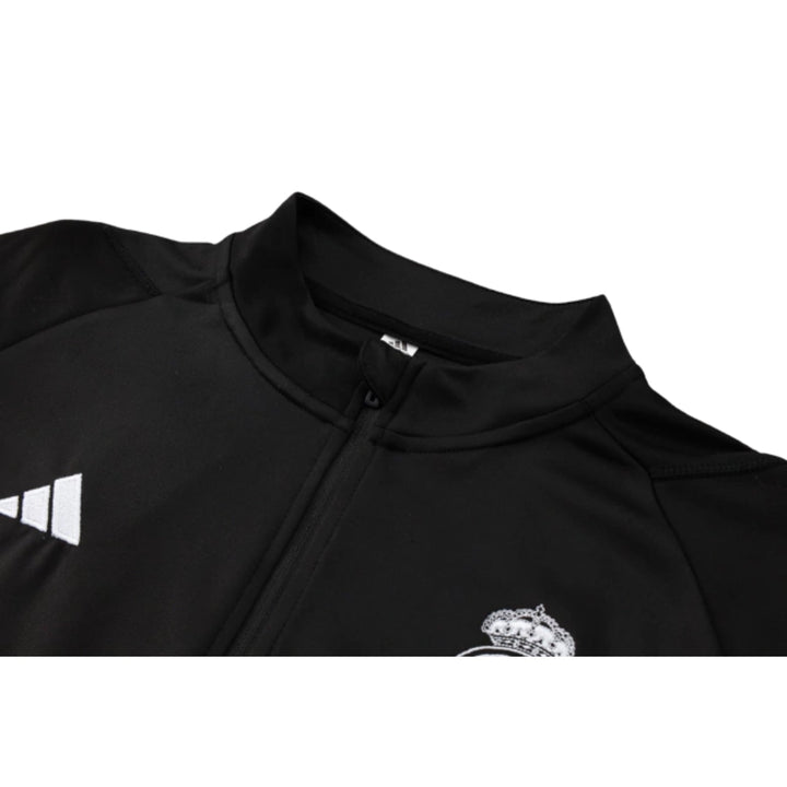 Real Madrid 24/25 - Tracksuit - 1/2 Zip