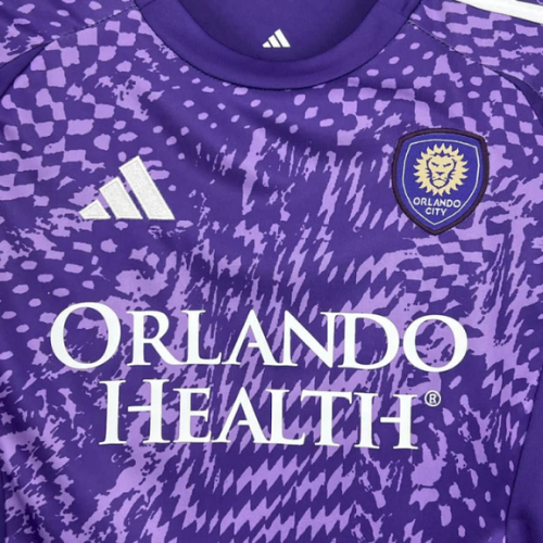 Orlando Kids Kit 25/26