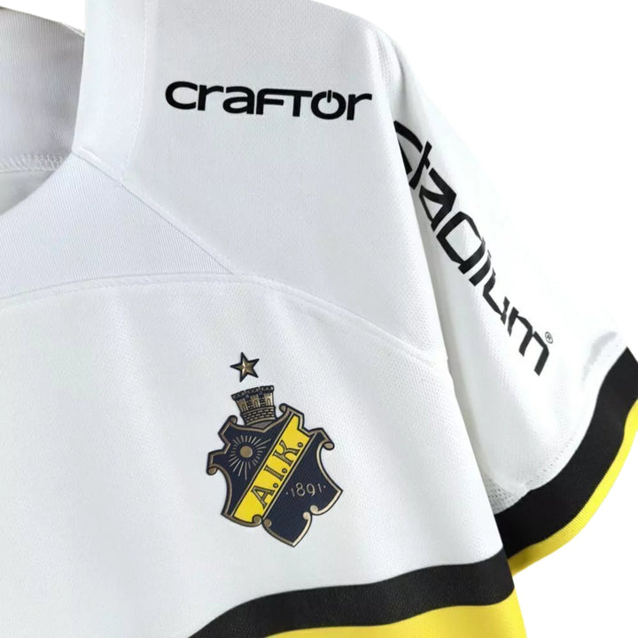 AIK Alternative 24/25