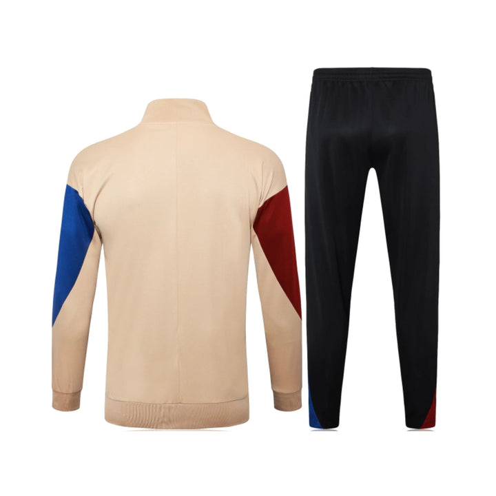 Barcelona 24/25 - Tracksuit - Full Zip
