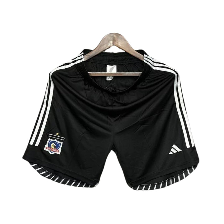 Shorts - Colo-Colo Main 24/25