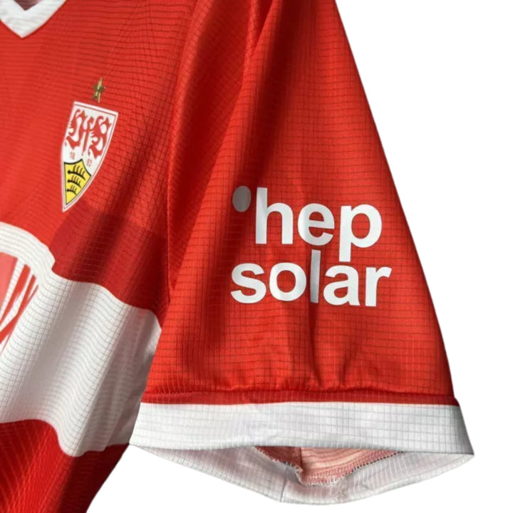 VfB Stuttgart Alternative 24/25