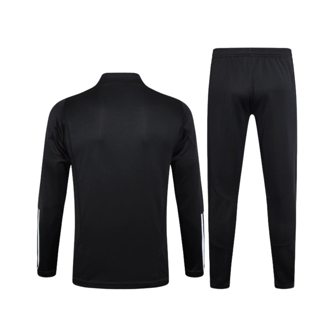 Real Madrid 24/25 - Tracksuit - 1/2 Zip