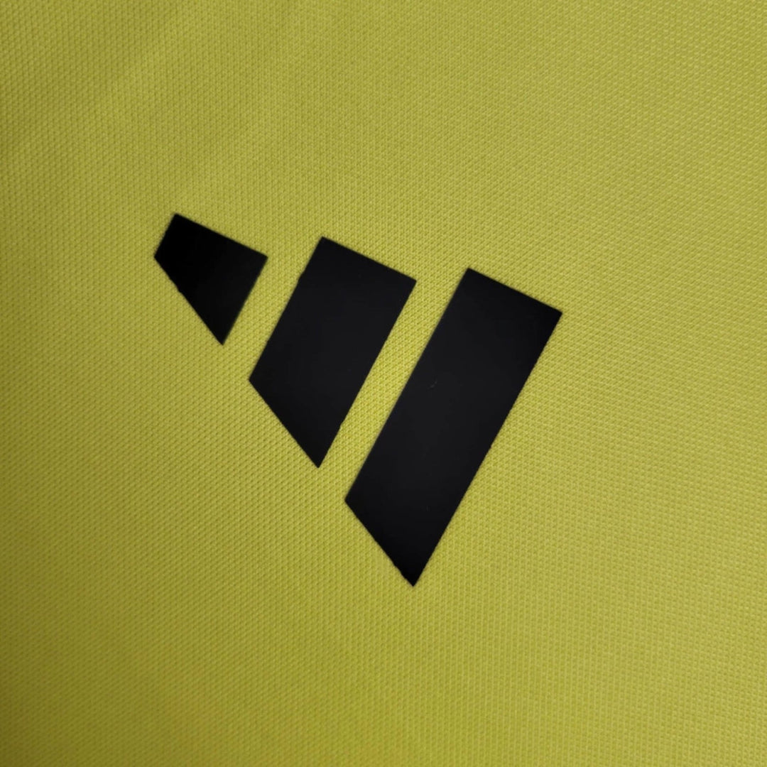 Flamengo Training 24/25