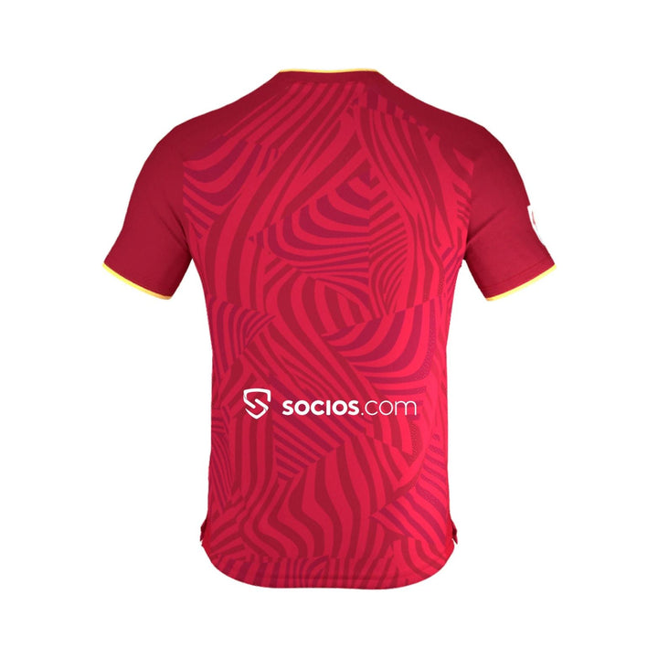 Alternative Seville 23/24