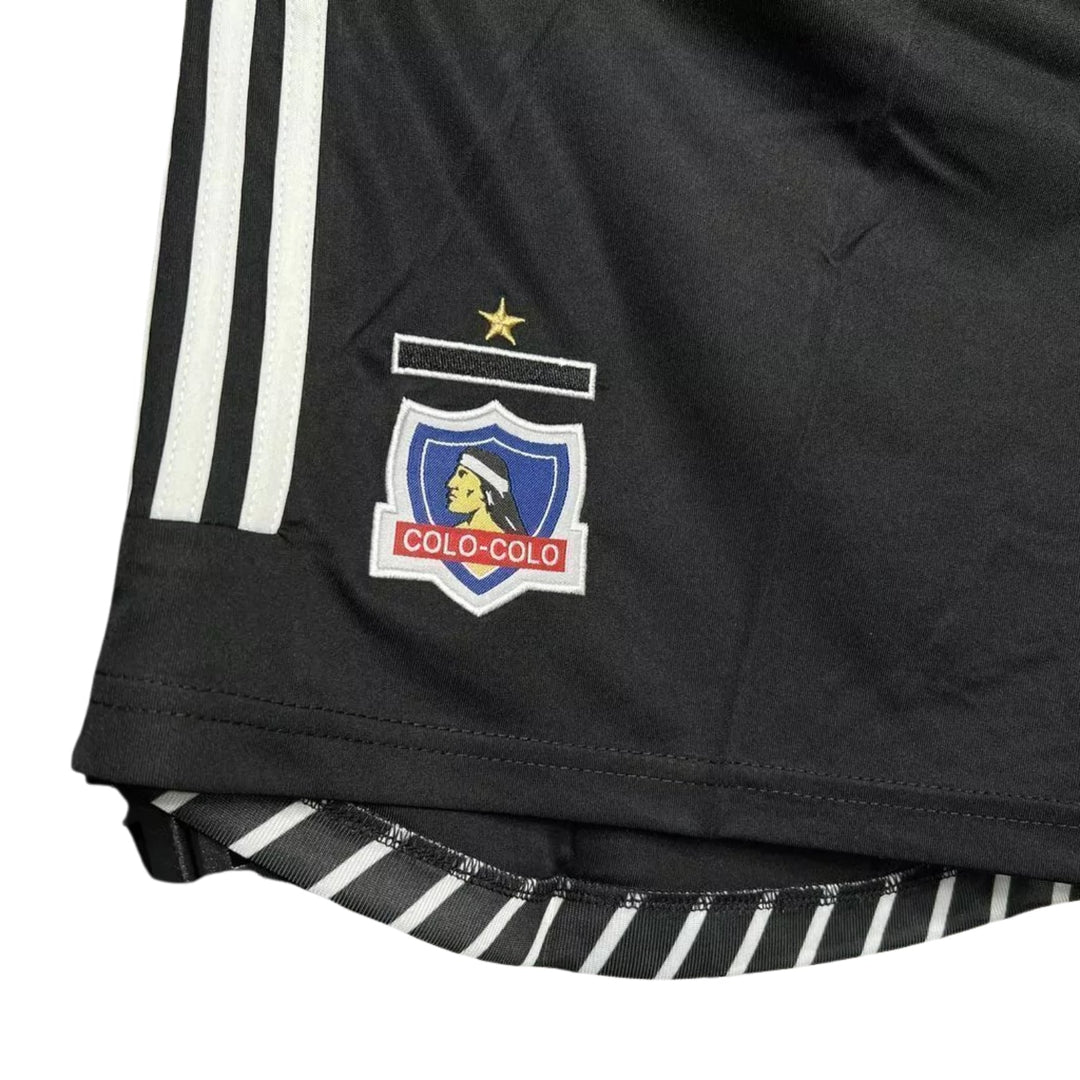 Shorts - Colo-Colo Main 24/25