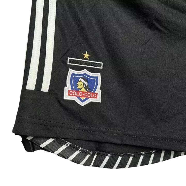 Shorts - Colo-Colo Main 24/25