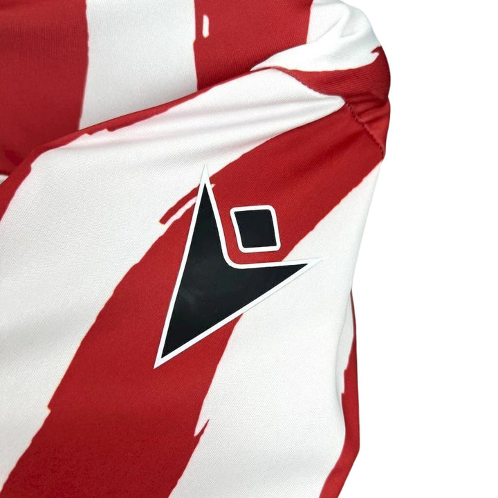 Stoke City FC Home 25/26