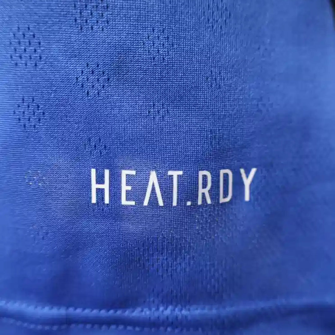 Real Madrid Third 25/26 - Player Version