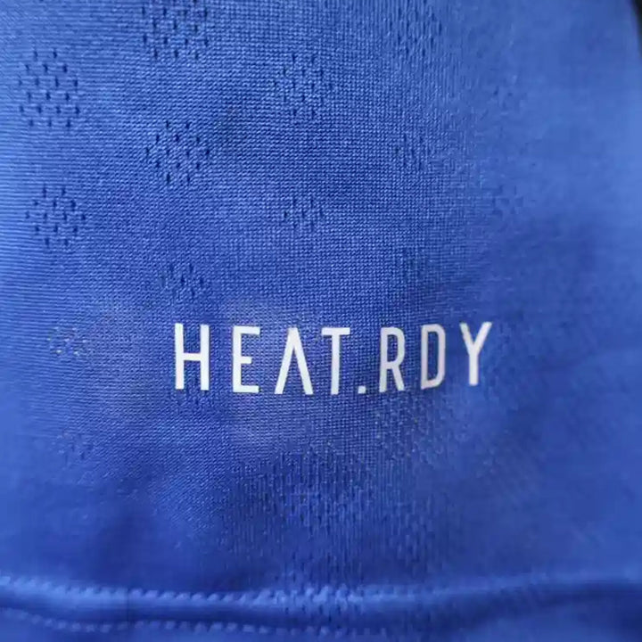 Real Madrid Third 25/26 - Player Version