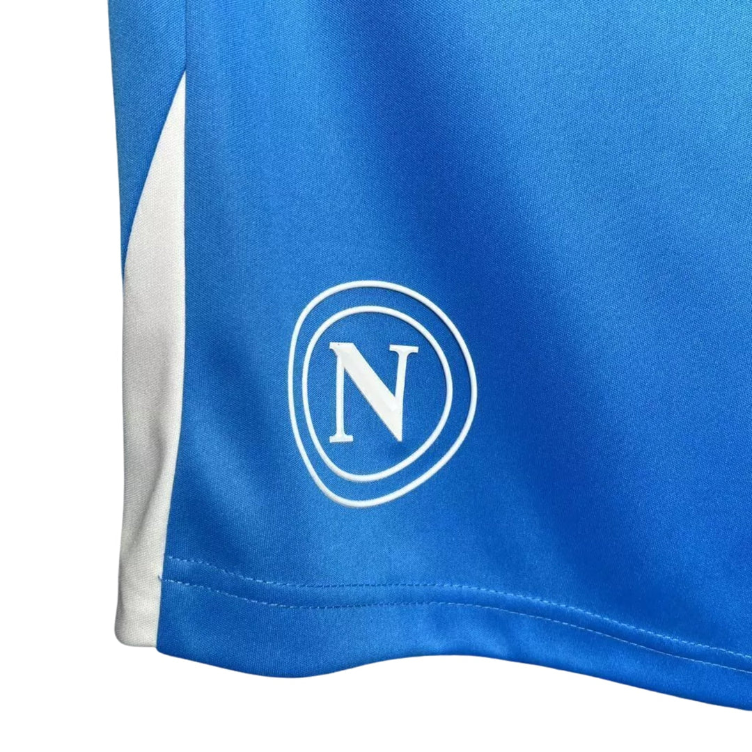 Shorts - Naples Alternative 24/25